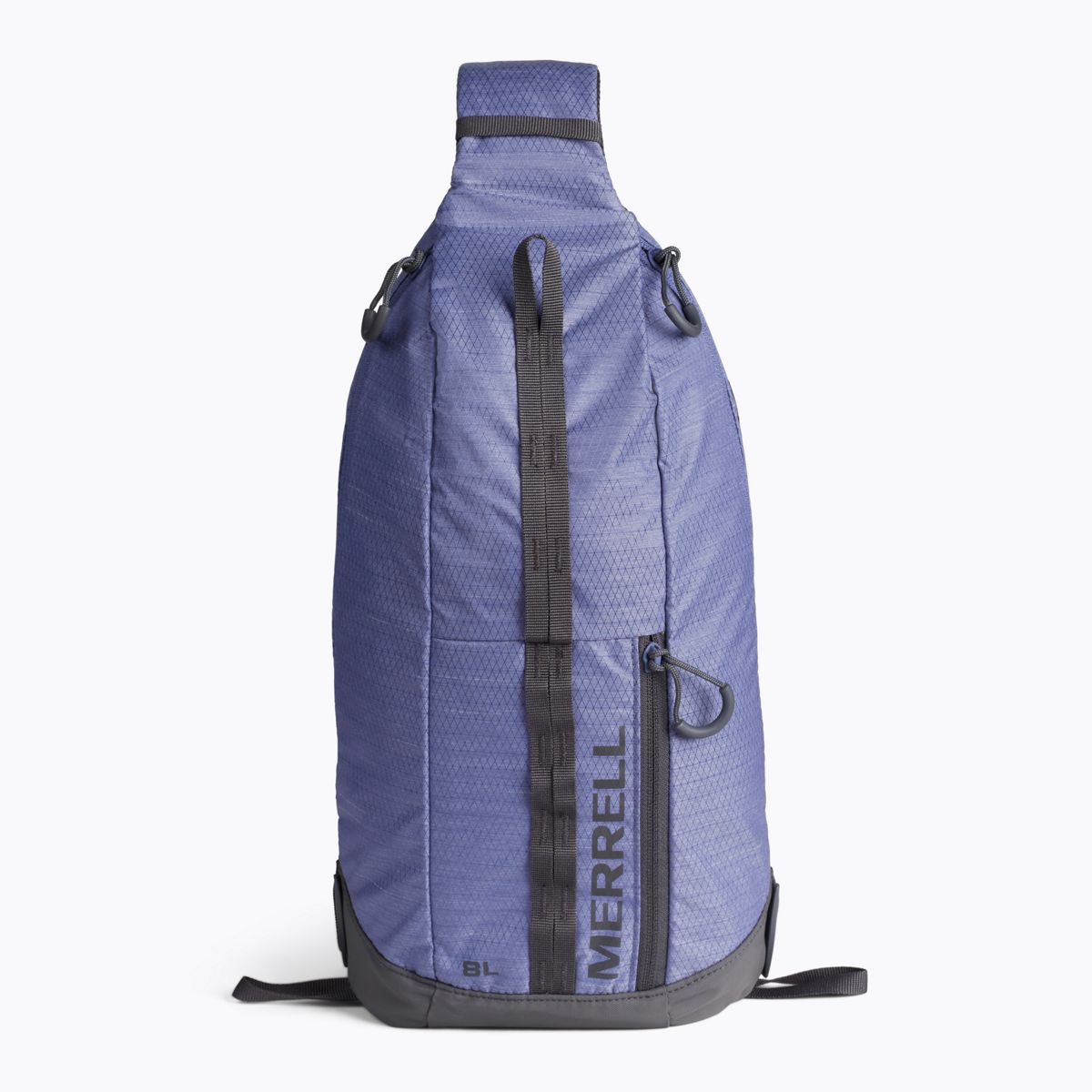 Crest 8L Sling, Heron, dynamic