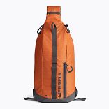 Crest 8L Sling, Potters Clay, dynamic 1
