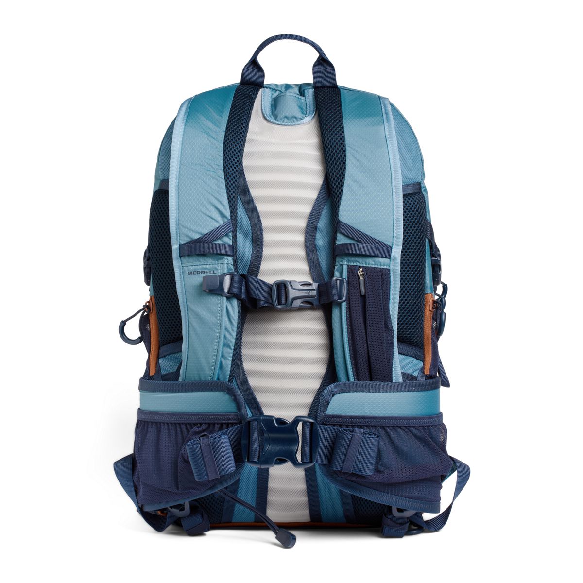 Crest 22L Day Pack, Captains Blue, dynamic 2