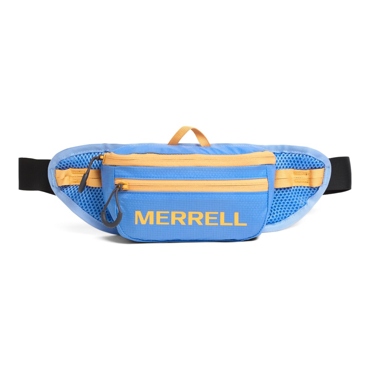 Crest 1.5L Lumbar Pack, Azul, dynamic