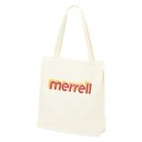 Trailhead Canvas Tote Bag, Natural-Merrell Repeat, dynamic