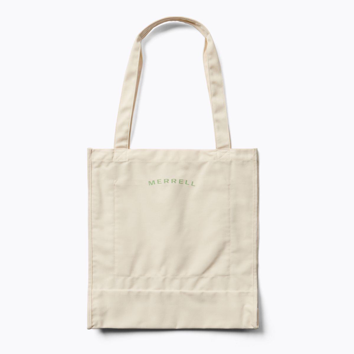 Trailhead Canvas Tote Bag, Fresh Air, dynamic 2