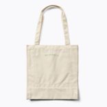 Trailhead Canvas Tote Bag, Fresh Air, dynamic 2