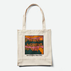 Trailhead Canvas Tote Bag, Have A Great Day, dynamic 1