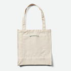 Trailhead Canvas Tote Bag, Have A Great Day, dynamic 2