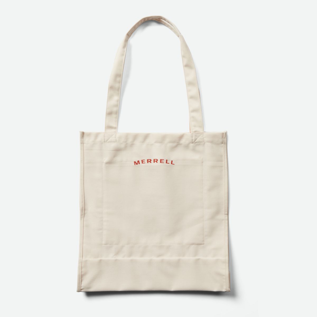 Trailhead Canvas Tote Bag, Good Natured, dynamic 2