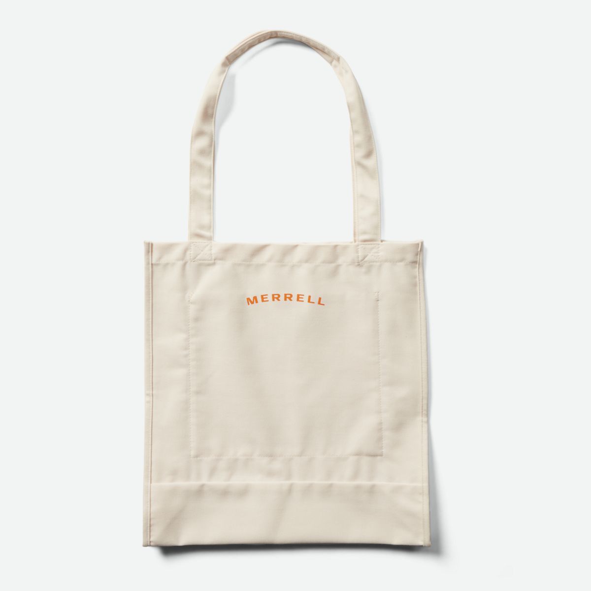 Trailhead Canvas Tote Bag, Step Outside, dynamic 2