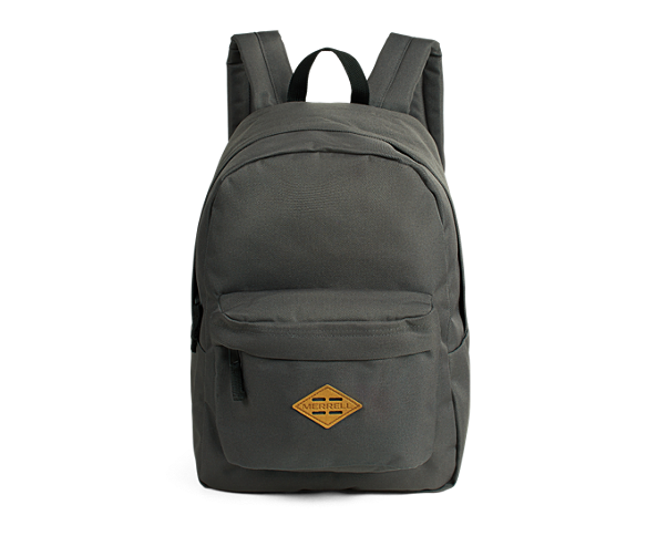 Terrain Backpack 15L, Asphalt, dynamic