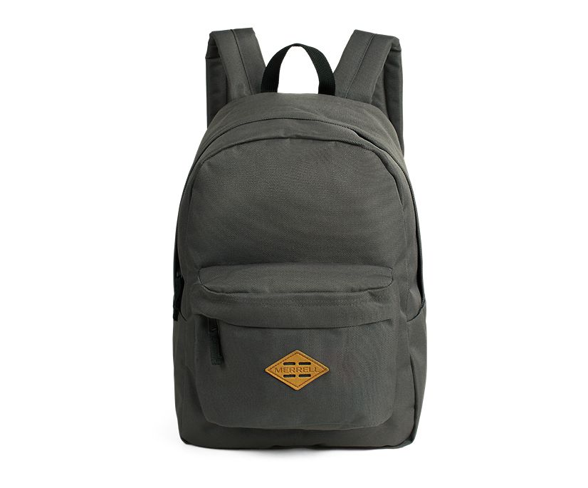 Terrain Backpack 15L, Asphalt, dynamic 1