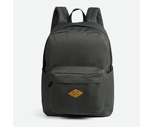Terrain Backpack 20L, Asphalt, dynamic