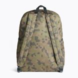 Terrain Backpack 20L, Olive Camo, dynamic 2