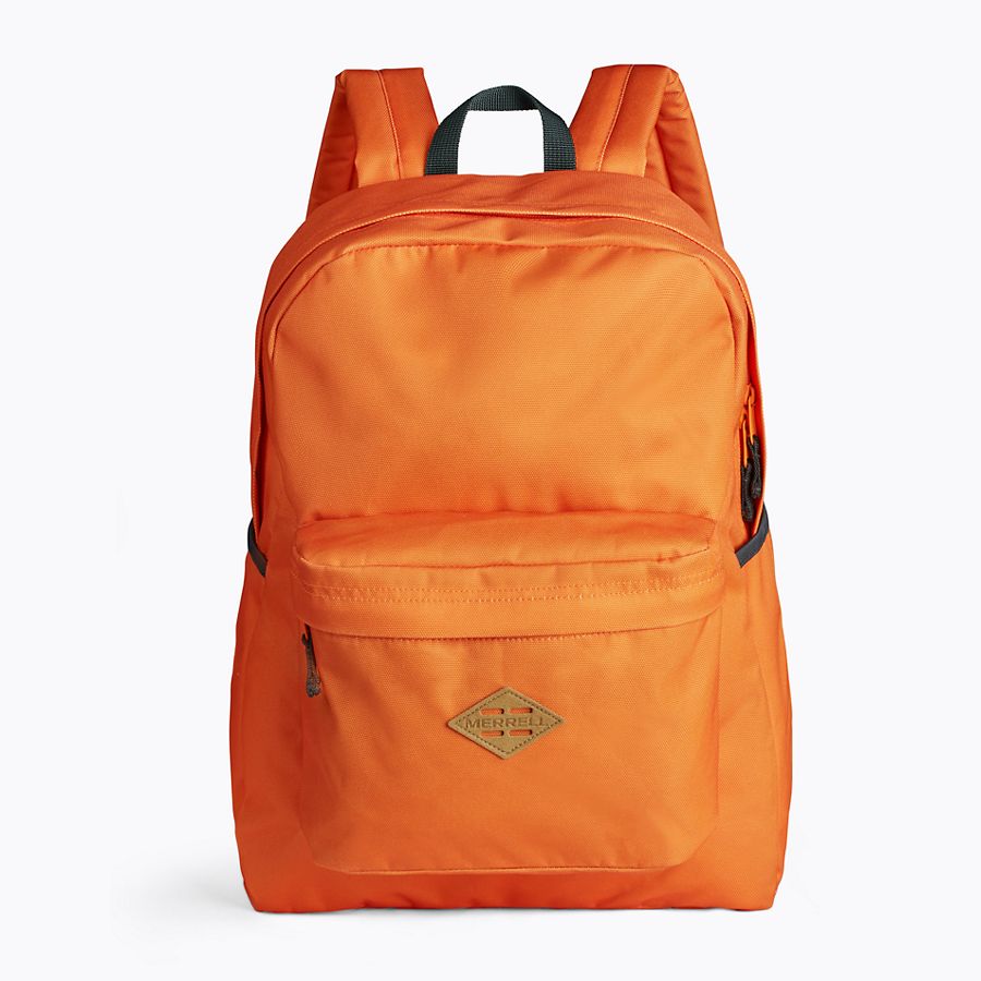 Terrain Backpack 20L, Exuberance, dynamic 1