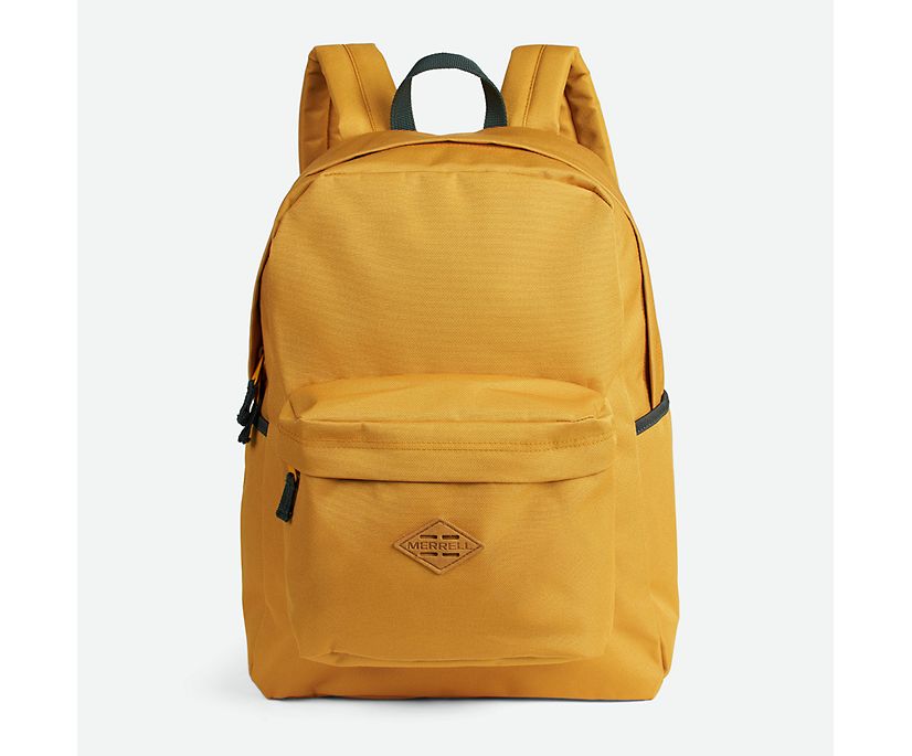 Terrain Backpack 20L, Gold, dynamic 1