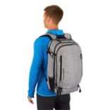 Trailhead Skeena Backpack, Black, dynamic 4
