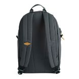 Trailhead 15L Small Backpack, Asphalt/Black, dynamic 2