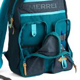 Trailhead 15L Small Backpack, Asphalt/Black, dynamic 3