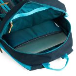 Trailhead 15L Small Backpack, Asphalt/Black, dynamic 4