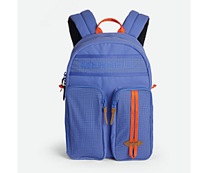 Trailhead 15L Small Backpack, Baja Blue, dynamic