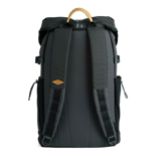 Trailhead 35L Top Load Backpack, Asphalt/Black, dynamic 2