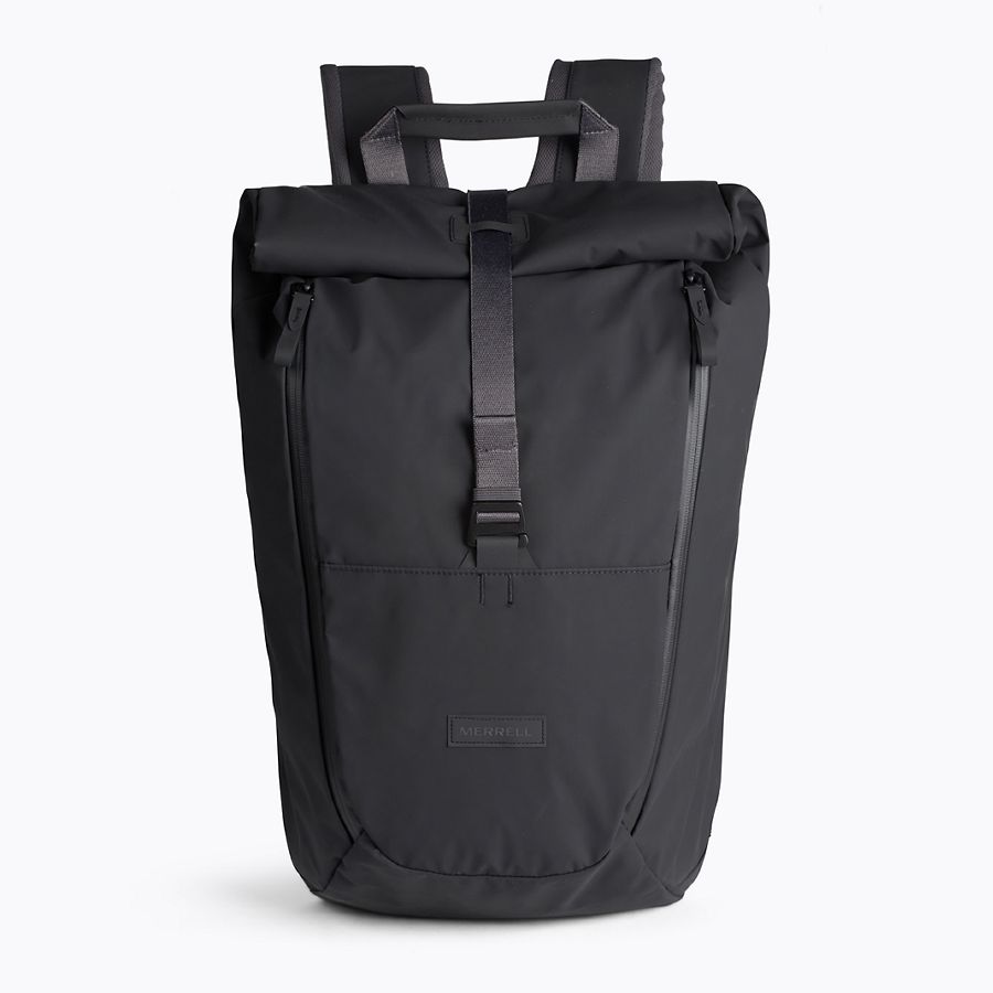 Wayfinder 18L Backpack, Black, dynamic 1