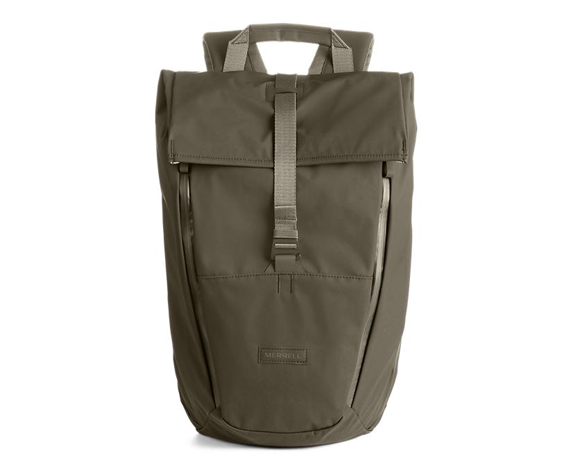 Wayfinder 18L Backpack, Falcon, dynamic