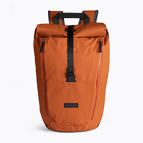 Wayfinder 18L Backpack, Potter's Clay, dynamic