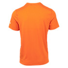 Tencel® Short Sleeve Tee with drirelease® Fabric, Russet Orange, dynamic 2