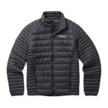 Ridgevent™ Thermo Jacket, Black, dynamic 1