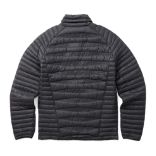 Ridgevent™ Thermo Jacket, Black, dynamic 2