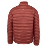 Ridgevent™ Thermo Jacket, Brick, dynamic 2