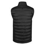 Ridgevent™ Thermo Vest, Black, dynamic 2