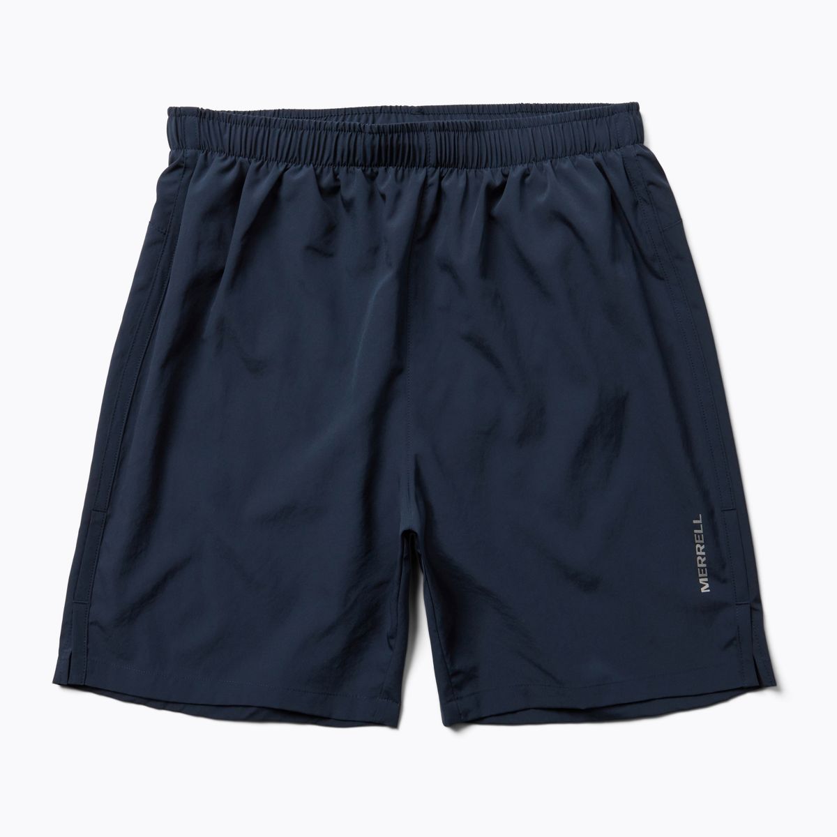 Terrain Run Short, Navy, dynamic 1