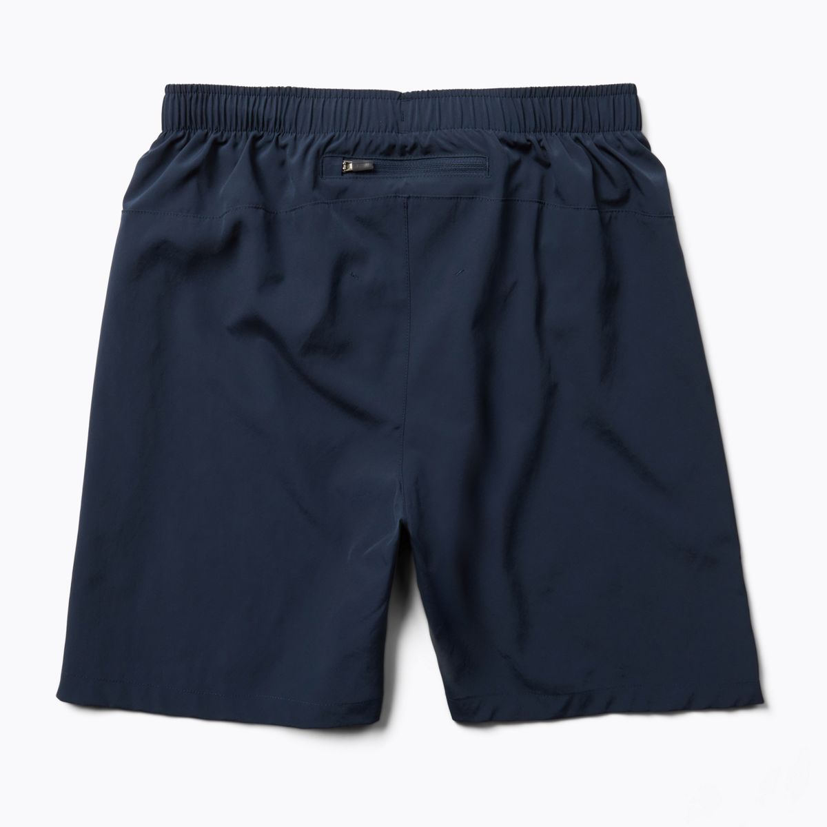 Terrain Run Short, Navy, dynamic 2