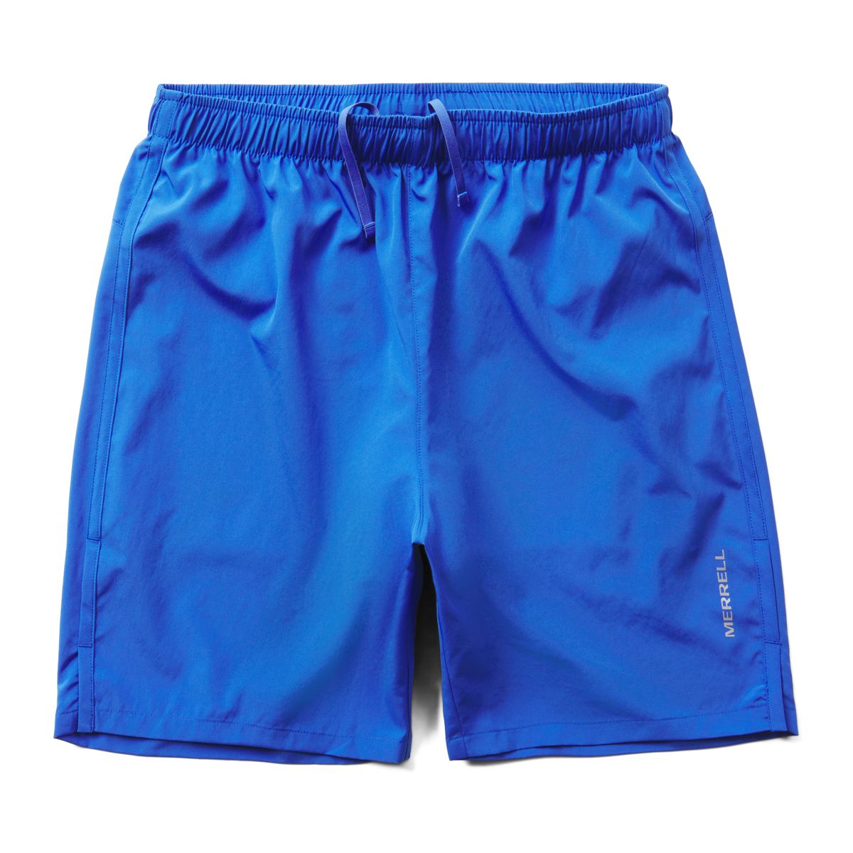 Terrain Run Short, Dazzling Blue, dynamic 1