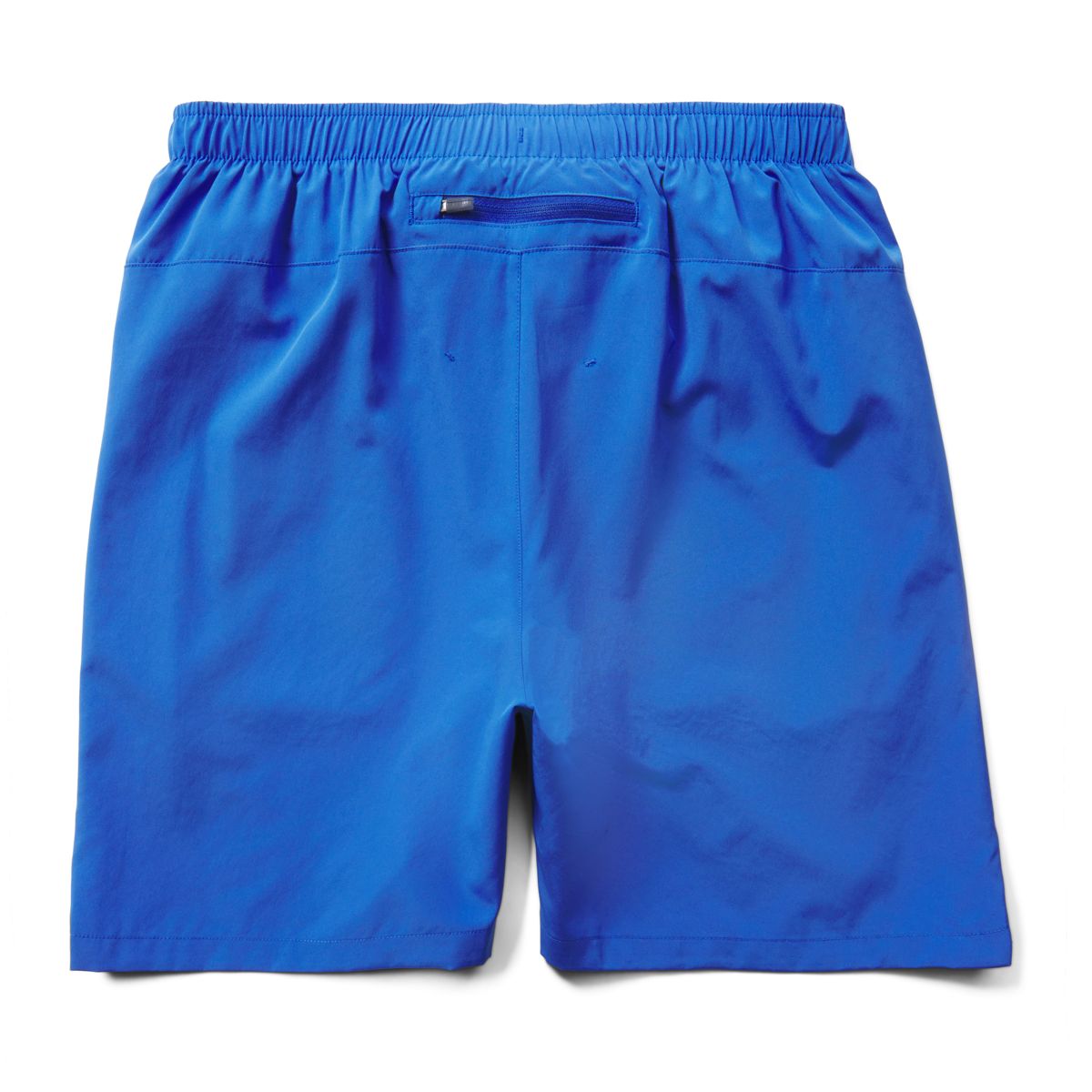 Terrain Run Short, Dazzling Blue, dynamic 2