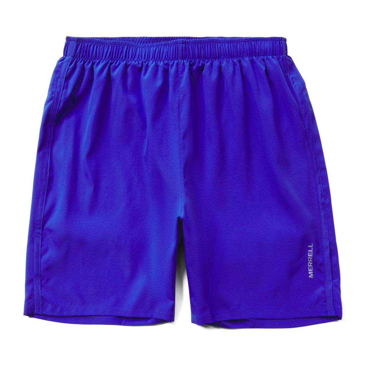 Terrain Run Short, Sapphire, dynamic