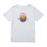 Pack It Out Tee, White, dynamic 1