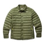 Ridgevent Thermo Shirt Jacket, Lichen, dynamic 2