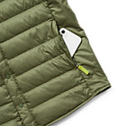 Ridgevent Thermo Shirt Jacket, , dynamic 2