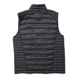 Ridgevent™ Thermo Vest, Black, dynamic 2