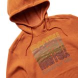 Vintage Merrell Repeat Pullover Hoody, Burnish Heather, dynamic
