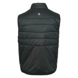 Terrain Insulated Vest, Black, dynamic 2