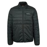 Terrain Insulated Jacket, Black, dynamic 1