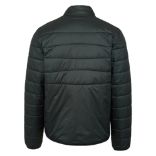Terrain Insulated Jacket, Black, dynamic