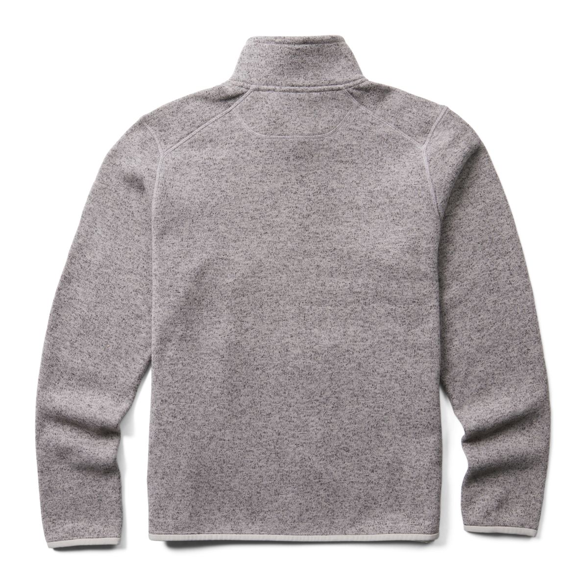 Sweater Weather Full Zip, Paloma Heather, dynamic 2