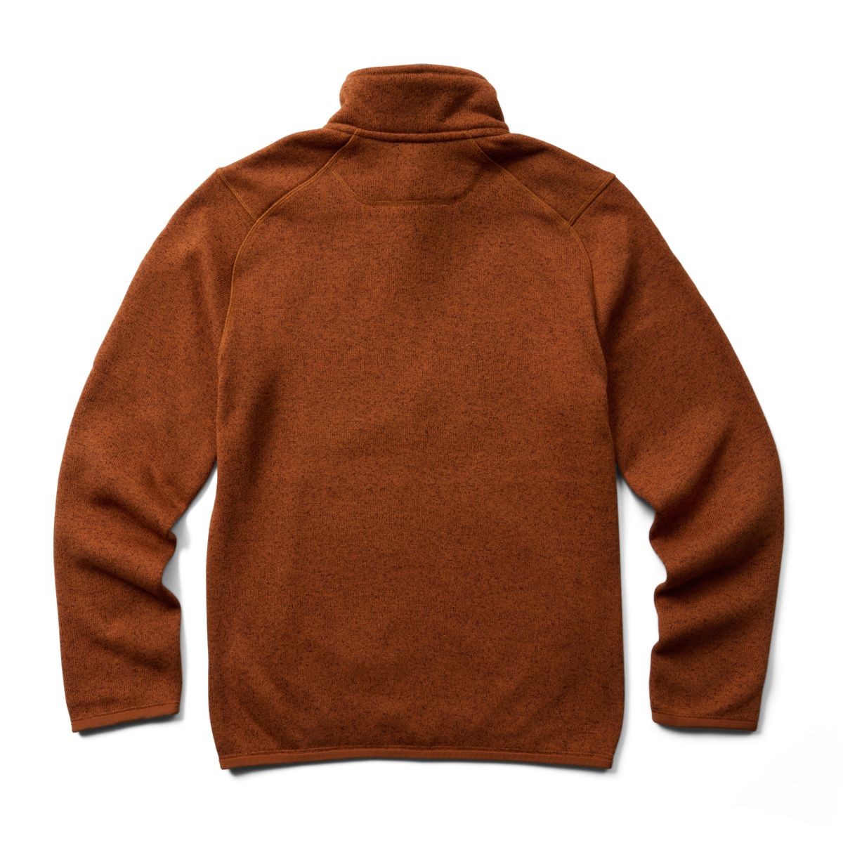 Sweater Weather Full Zip, Nutshell Heather, dynamic 2