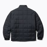 Terrain Insulated Jacket, Black, dynamic 2