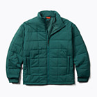 Terrain Insulated Jacket, , dynamic 6
