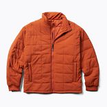 Terrain Insulated Jacket, Potters Clay, dynamic 1