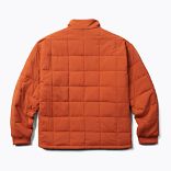 Terrain Insulated Jacket, Potters Clay, dynamic 3